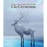 LIVE 2018 L'ArChristmas(Blu-ray)(通常盤)