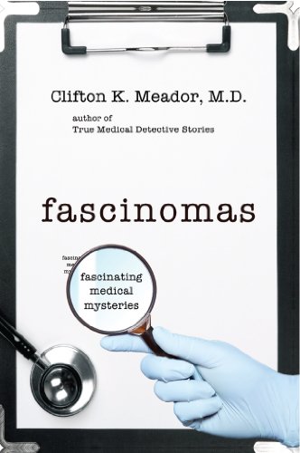 Fascinomas - Fascinating Medical Mysteries
