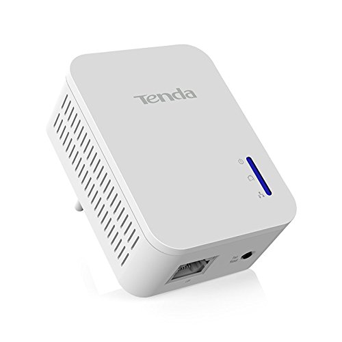 Preisvergleich Produktbild Tenda P1000 KIT Netzwerkkarte