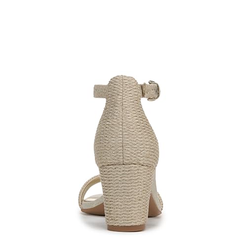 Image of Naturalizer womens Vera Heeled Sandals