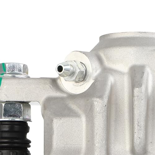 Image of 19B7029 Rear Left Disc Brake Caliper w /Bracket