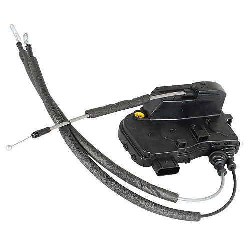 Image of 813103S010 Door Latch Lock Actuator Fit for Hyundai Sonata 2011-2015, Front Left Driver Side Door Lock Actuator Motor Compatible with 11-15 Sonata Replaces OEM 81310-3S010