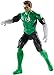 DC Comics Justice League Green Lantern 12