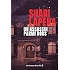 Un assassin parmi nous : thriller psychologique par Shari Lapena, l'auteure du Couple d'à côté (Sang d'encre)