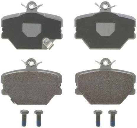 Genuine Smart 4514210110 Smart Fortwo Front Brake Pads