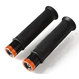 Das Joystick-Kit macht Ihr Fahrrad aus und fügt ein Gefühl von Stil hinzu.