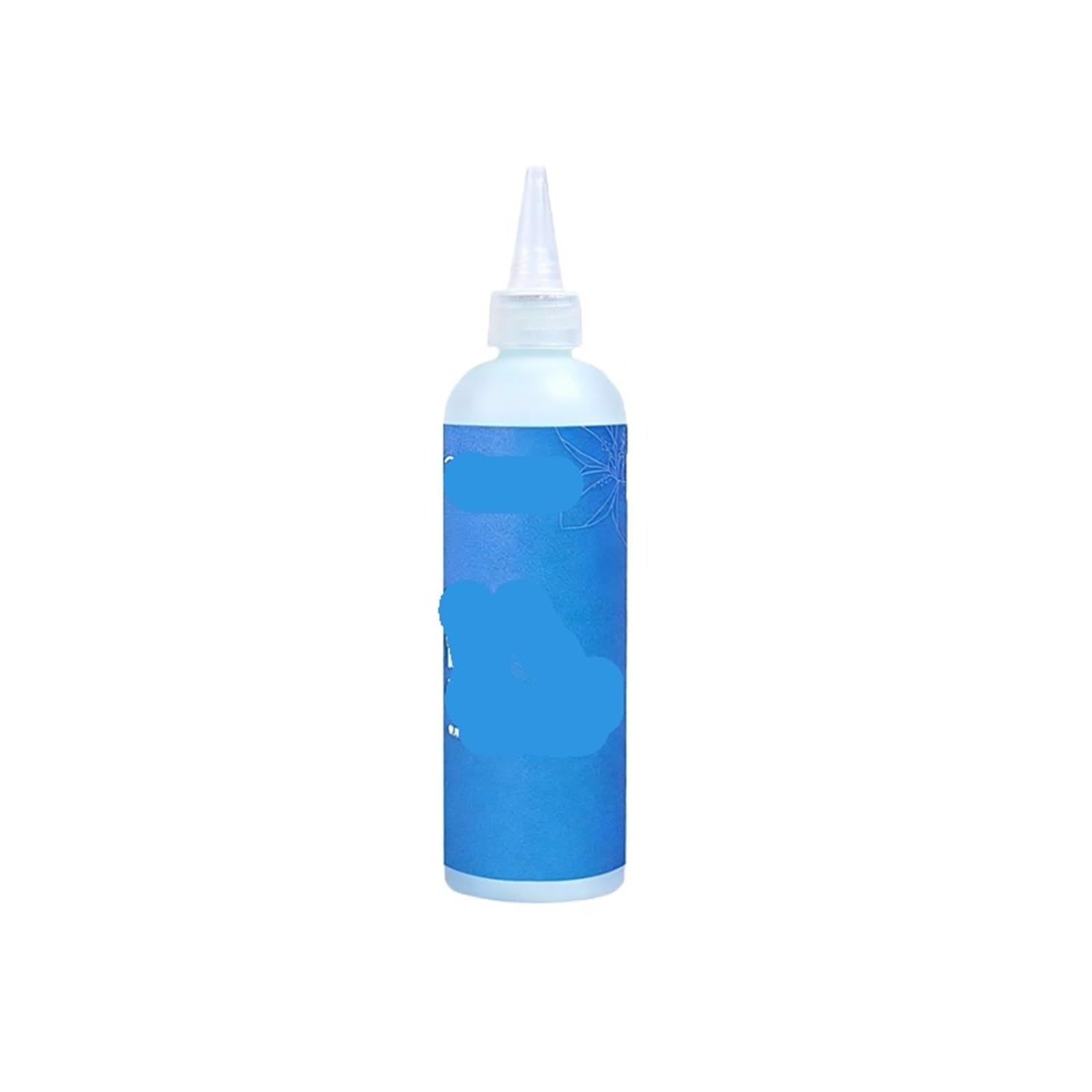 Eezii 1Pcs Vacuum Cleaner Solution Cleaning Fluid ，Compatible For Ecovacs， Winbot W2 Omni/ W2 Pro/ W1s /W1 Pro Special Cleaner Liquid 230Ml
