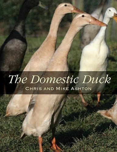 The Domestic Duck Paperback โ September 22, 2008