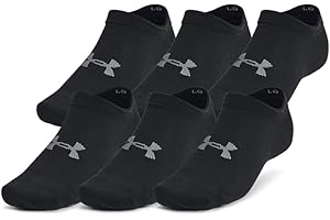 Armour Men's Socks: Invisible Protection for Unstoppable Feet