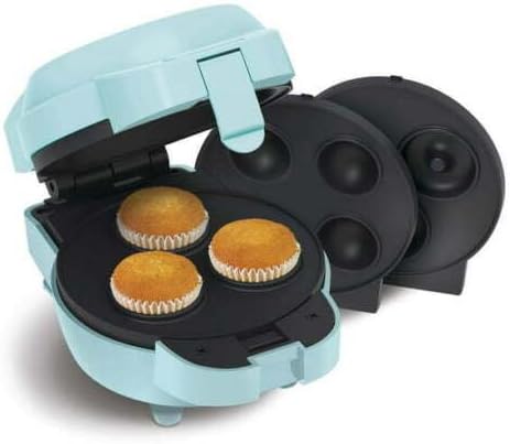 3-in-1 Mini Maker Blue