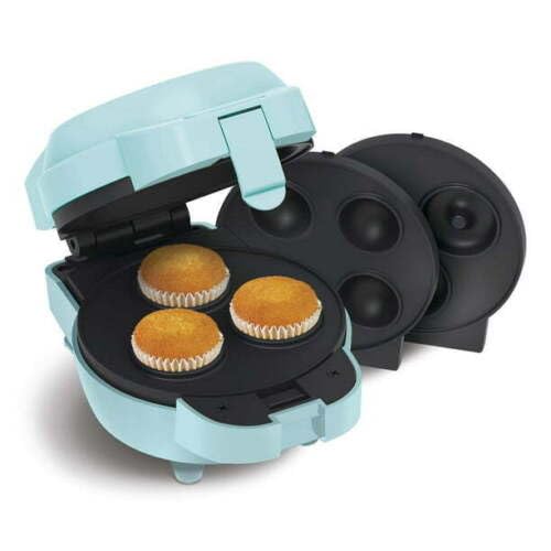 Bella3-in-1 Mini Maker Blue