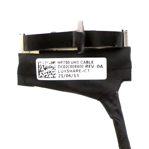 Cable de pantalla para revivir ThinkPad P17 Gen 2 5C11C12581 2