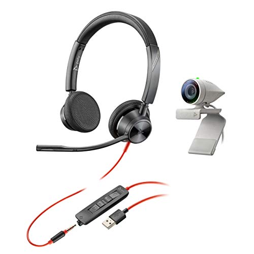 Top 10 Best Wired Headset For Video Conferencing [Experts