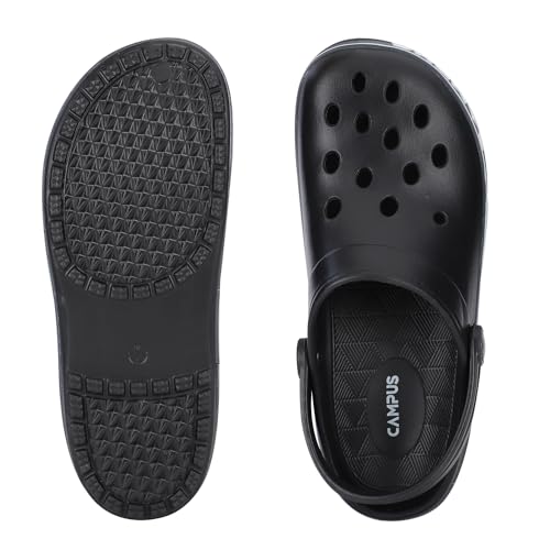 Image of Campus Men Gc-4007A Clogs