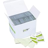 個別にラップされたスクリーンクリーナー、EOTWスクリーンレンズワイプ、iPad用のアルコールフリースクリーンワイプラップトップiPhoneタブレットPCコンピュータスクリーン時計オフィス用アクセサリー