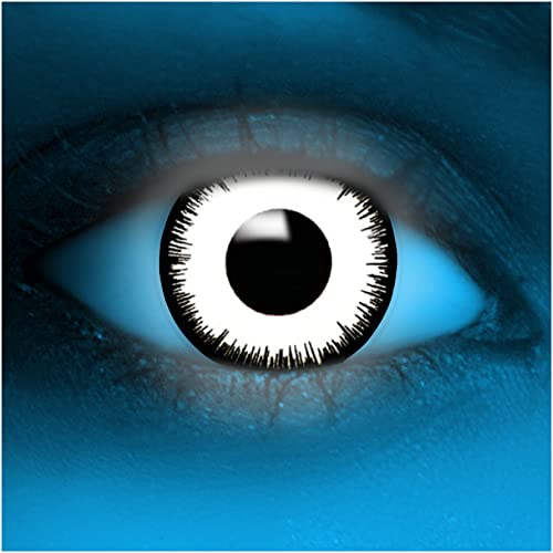 FXCONTACTS Lentillas de contacto 