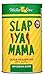 Slap Ya Mama All Natural Cajun Seasoning from Louisiana, Low Sodium Blend, MSG Free and Kosher, 6 Ounce Can, Pack of 3