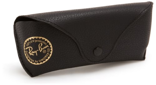 Image of Ray-Ban RB4151 Rectangular Sunglasses