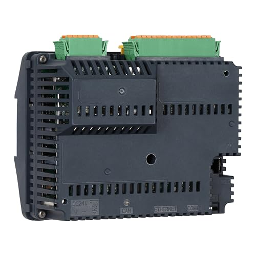 ViC_[GNgbN(Schneider Electric) Pro-face IoTQ[gEFCi}`Ef[^{bNXjLT4000MV[Y DIOf VNo̓^Cv PFXLM4B01DDK (A_v^[:PFXZXMADSA1)