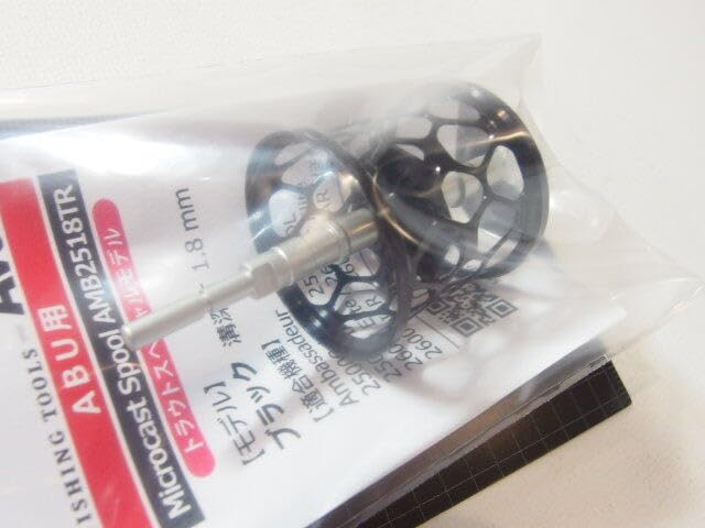 Amazon.co.jp: アベイル マイクロキャストスプール AMB2518TR