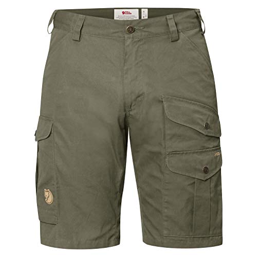 FJÄLLRÄVEN Herren Barents Pro Shorts Grün (Laurel Green) 54