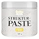 Creative Deco Strukturpaste Feinkörnig 500 g | Weiße Spachtelmasse für Acrylmalerei | Feinpaste für Kunstprojekte, Acrylfarbe, DIY, 3D-Effekte, Texturen | Einfach mit Palettenmesser aufzutragen