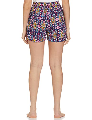 Image of Indigo Women's Bermuda Shorts
