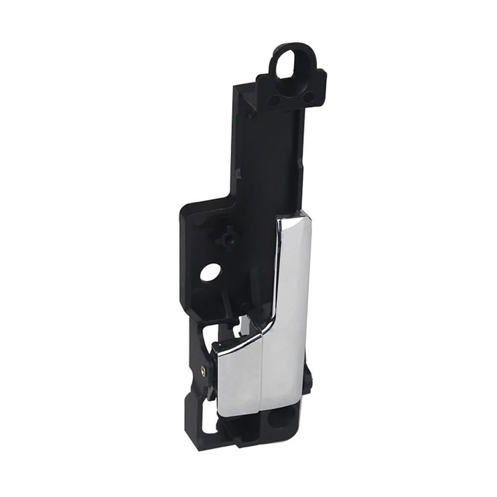 MLIOJU Car Inner Door Handle Inside Door Handles for Fusion for MKZ for Zephyr for Mercury for Milan