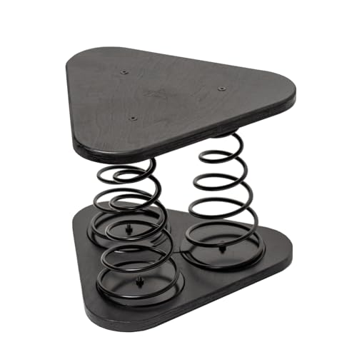 What does a squat wedge do
