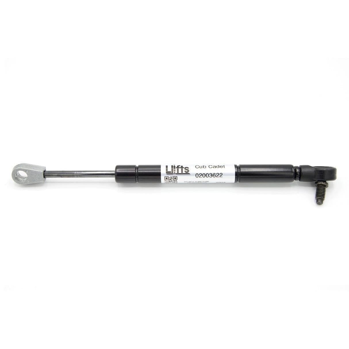Amazon.com : Llifts LDCUBC01 Steering Damper for MTD/Cub Cadet