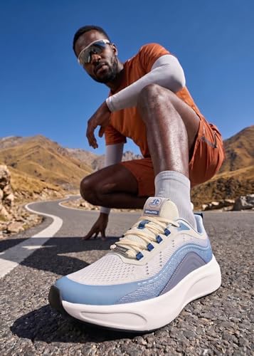 Image of OFF LIMITS Men APEX-1 Running Shoes