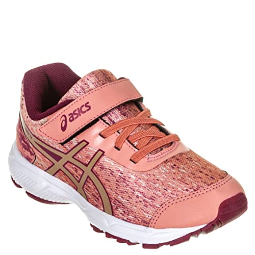 Tênis Asics Fantasy 4 Ps Infantil Casual