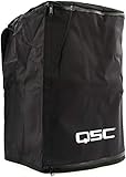 altavoz qsc line array  QSC K8 Outdoor Cover Funda de Nylon para Altavoz