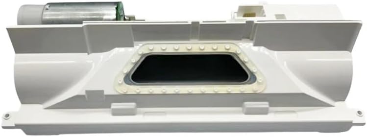 for Main Brush Gearbox with Motor for Roborock S5 S50 S55 Vacuum Cleaner Spare Parts Main Brush Cover Accessories