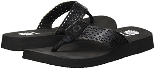 Image of Yellow Box womens Wally