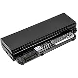 GAXI Battery for DELL Inspiron 910, Inspiron Mini 9, Inspiron Mini 9n Replacement for P/N 312-0831, 451-10690, 451-10691