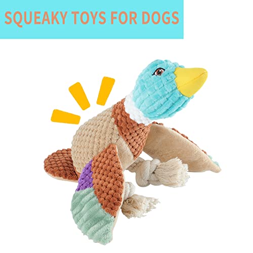 Juguete mordedor sonoro para perros pequeño miniatura 3