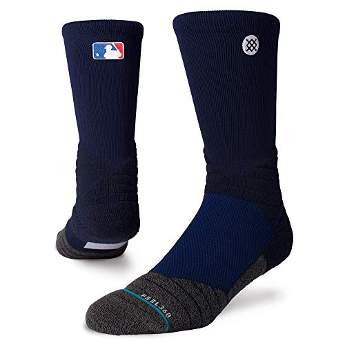 Stance Men's Mlb Diamond Pro Primary Crew Socks