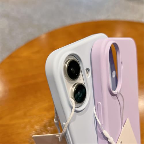 Coque silicone iPhone 13 Pro bleu glacial idéale pour vos sorties