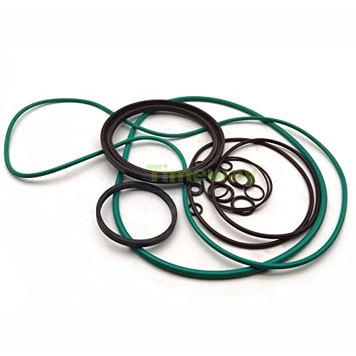 Seal Kits O-Rings For A4Vso500 Rexroth Piston Pump Rebuild #TOP1