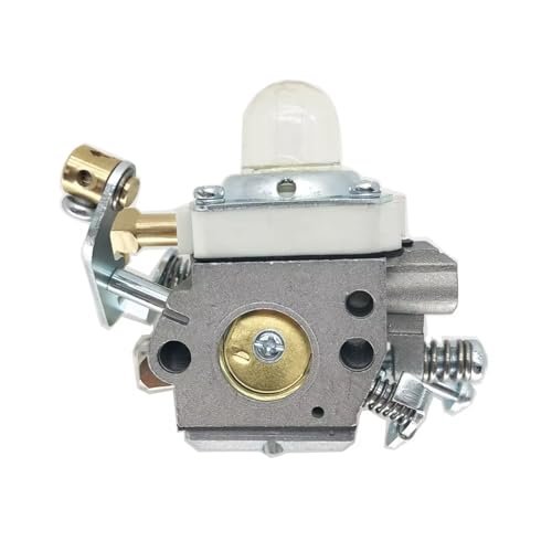 Carburateur HDA356 pour pilonneuse BS50 régulation optimale - 4