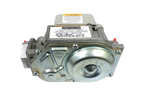 Nordyne 624775 VR8215S1289 Gas Valve DSI