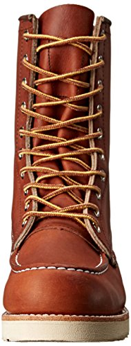 Red Wing Heritage Men's Moc 8" Boot2