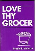 Love Thy Grocer 0533102073 Book Cover