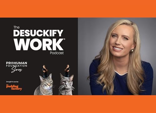 Ep 102 | How civility can take the suck out of work with Lexi Hudson