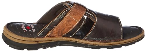 Image of Lee Cooper Men LC1975B2R Sandal