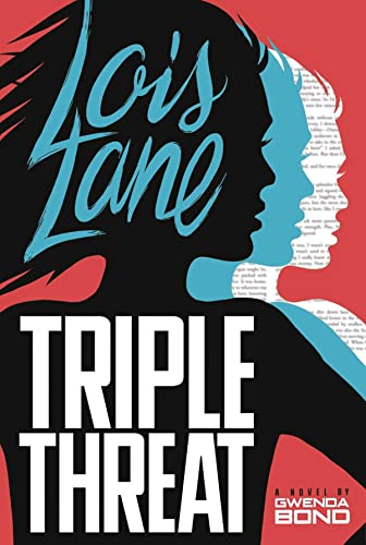 Triple Threat (Lois Lane)