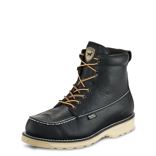 Image of Irish Setter, Wingshooter, Men's, 7 inch, Waterproof, Hunting Boot