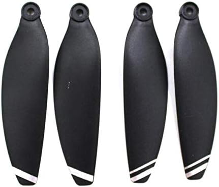 Miniatura 6 de SG -108 SG108 DM001 L108 RC Drone Repuestos Brazo Blade Control Remoto Línea de Carga Shell (Color Bajo Shell)