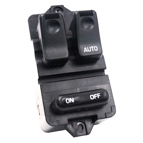Bouton de vitre électrique Mazda 323F avant droit résout panne commande 513782 RD